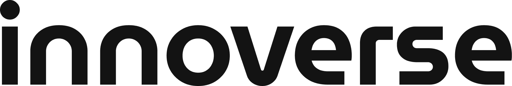 Innoverse lettermark